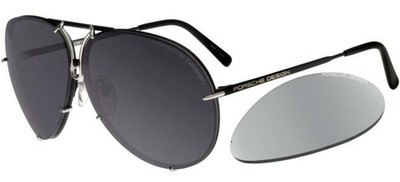lentes porsche design
